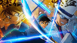 Photo of Detective Conan Episode 1125 Sub Indonesia