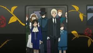 Photo of Kuroshitsuji -Kishuku Gakkou-hen- Episode 3 Sub Indonesia