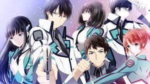 Photo of Mahouka Koukou no Rettousei 3rd Season Episode 13 Sub Indonesia