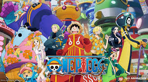 Photo of One Piece Episode 1122 Sub Indonesia