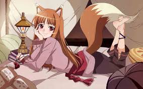 Photo of Ookami to Koushinryou MERCHANT MEETS THE WISE WOLF Episode 23 Sub Indonesia