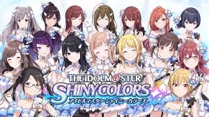 Photo of THE iDOLM@STER SHINY COLORS Episode 4 Sub Indonesia