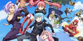 Photo of Tensei shitara Slime Datta Ken 3rd Season Episode 4 Sub Indonesia