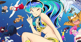 Photo of URUSEI YATSURA (2022) 2nd Season Episode 15 Sub Indonesia