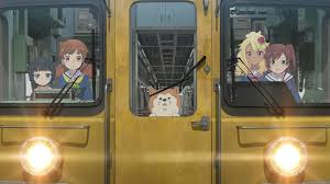 Photo of Shuumatsu Train Doko e Iku? Episode 9 Sub Indonesia