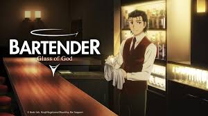 Photo of Bartender: Kami no Glass Episode 9 Sub Indonesia