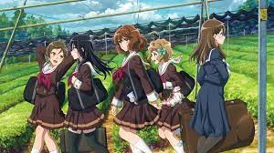 Photo of Hibike! Euphonium 3 Episode 12 Sub Indonesia