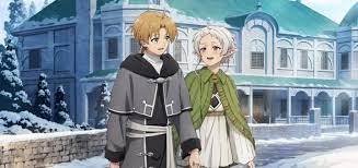 Photo of Mushoku Tensei Ⅱ: Isekai Ittara Honki Dasu 2nd Cour Episode 11 Sub Indonesia