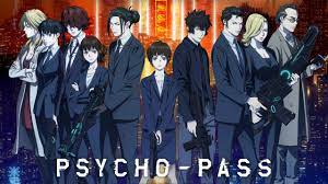 Photo of Psycho-Pass Movie: Providence Sub Indonesia